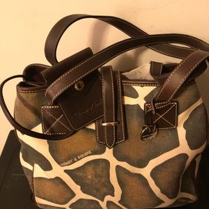Dooney and Bourke